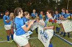 Women's Rugby Senior Day  Wheaton Women's Rugby Senior Day.  Photo by Keith Nordstrom : Wheaton, Rugby, Senior Day